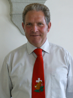 Albert Manser