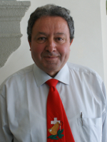 Dr. Erwin Keller