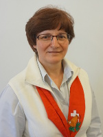 Gabi Haltiner