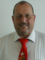 Peter Arnold
